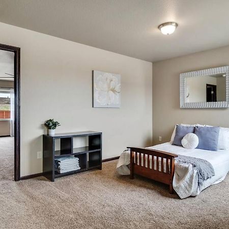 Large Home In The Most Convenient Location Rapid City Exterior photo