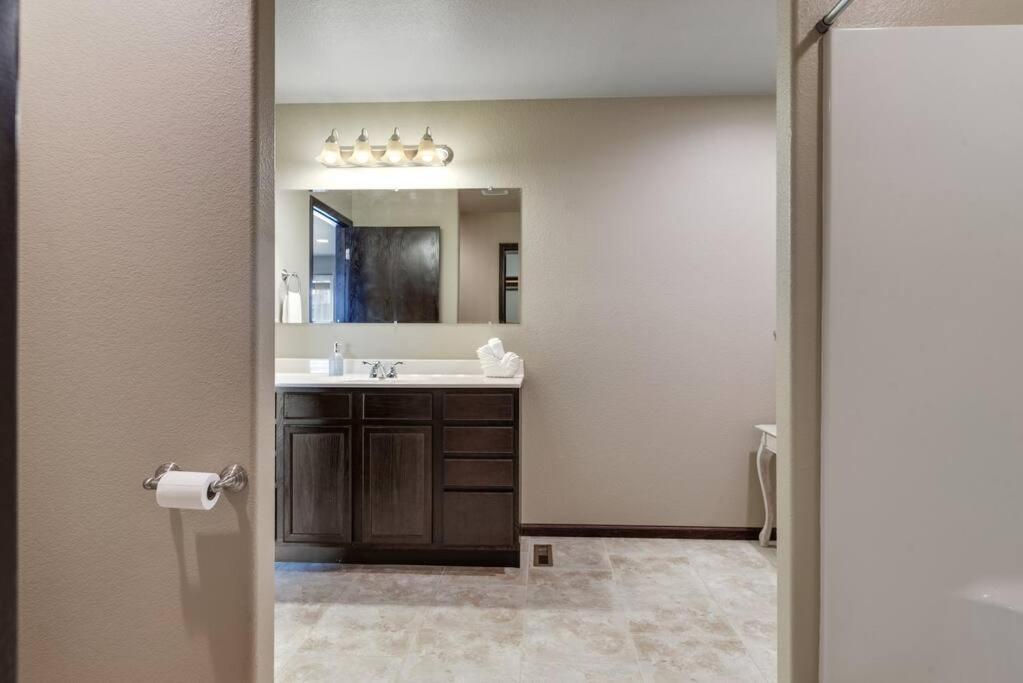 Large Home In The Most Convenient Location Rapid City Exterior photo