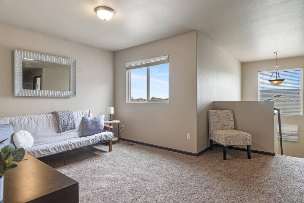 Large Home In The Most Convenient Location Rapid City Exterior photo